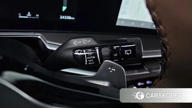 Kia The New Sorento 4th Generation 2023 Белый из Кореи, фото 6