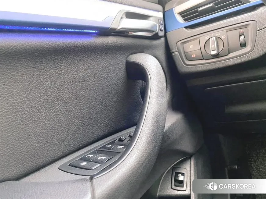 BMW X1 (F48) 2020 из Кореи, фото 6