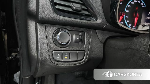 Chevrolet (GM Daewoo) The Next Spark 2018 Черный из Кореи, фото 6