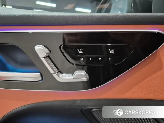 Mercedes-Benz C-Class W206 2025 Серый из Кореи, фото 6