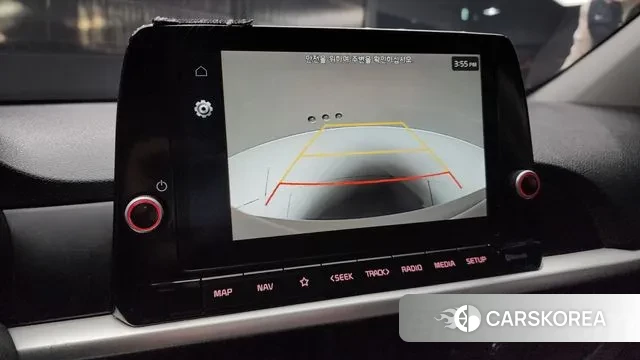 Kia Morning Urban (JA) 2023 Белый из Кореи, фото 6