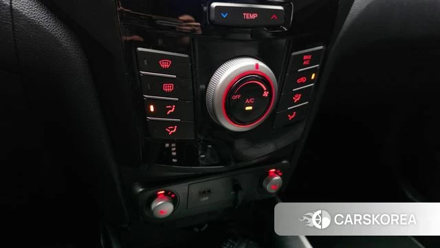 Ssangyong Tivoli Air 2018 Белый из Кореи, фото 6