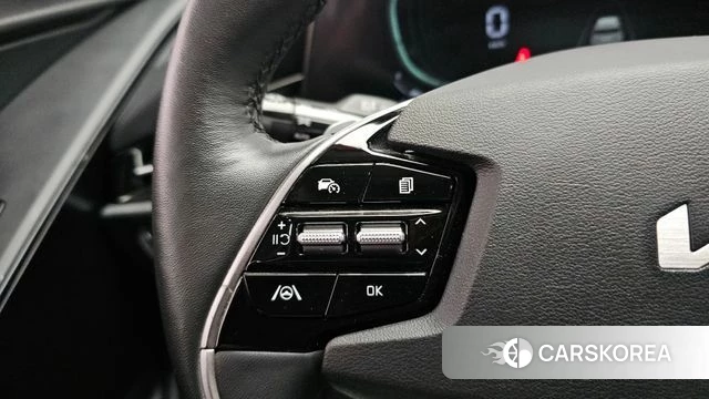 Kia Di Ol Nu Niro 2022 Белый из Кореи, фото 6