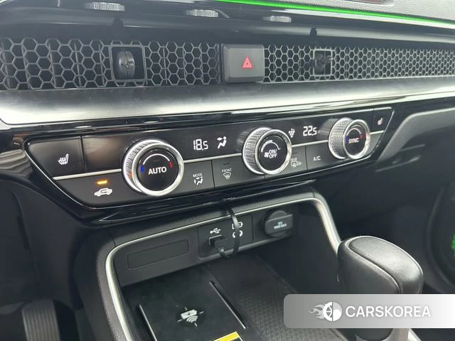 Honda CR-V 2022 Белый из Китая, фото 6