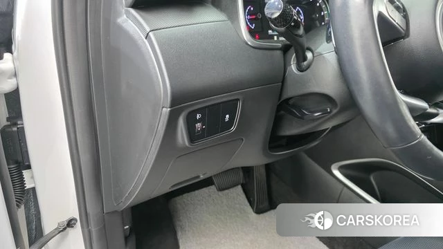 Hyundai Tucson (NX4) 2021 Белый из Кореи, фото 6