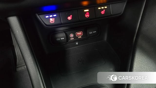 Kia Sportage 4th Generation 2018 Черный из Кореи, фото 6