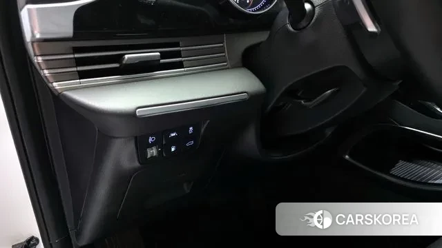 Hyundai The New Grandeur IG 2021 Белый из Кореи, фото 6