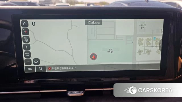 Kia Carnival 4th generation 2022 Черный из Кореи, фото 6