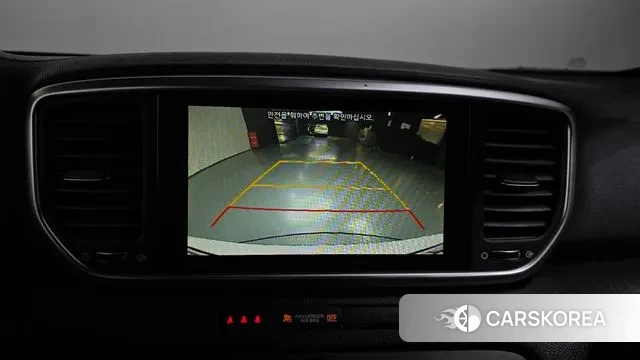 Kia Sportage The Bold 2020 Белый из Кореи, фото 6