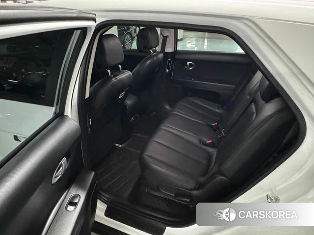 Hyundai Ionic 5 2022 Белый из Кореи, фото 6