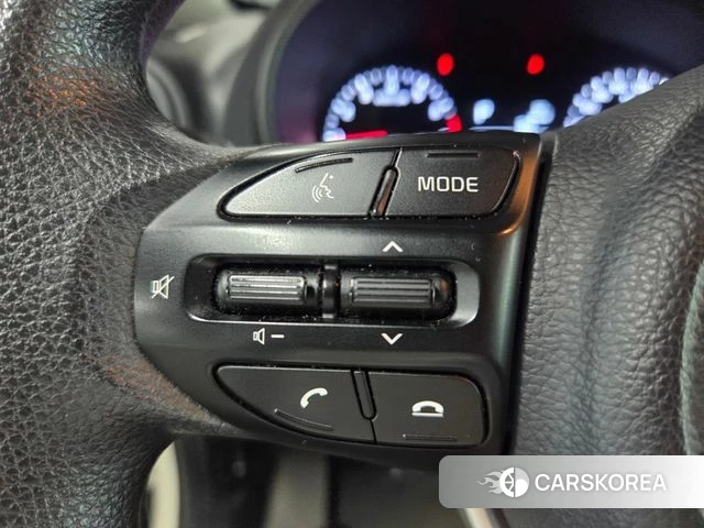 Kia Morning Urban (JA) 2023 Жемчужный цвет из Кореи, фото 6