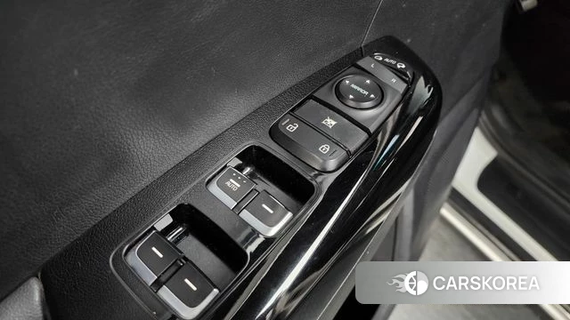 Kia Sportage 4th Generation 2018 Белый из Кореи, фото 6