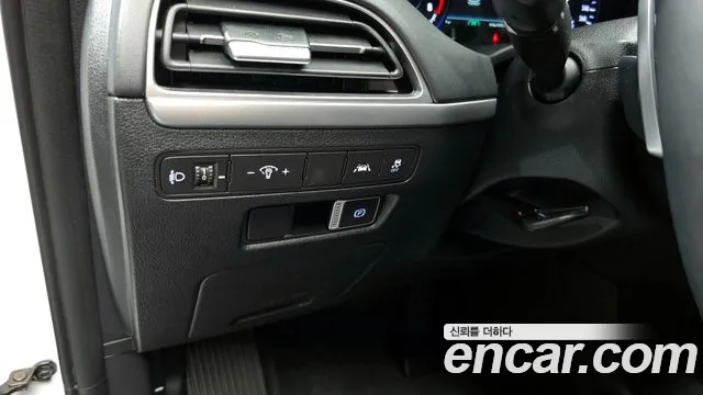 Hyundai Palisade 2022 Белый из Кореи, фото 6