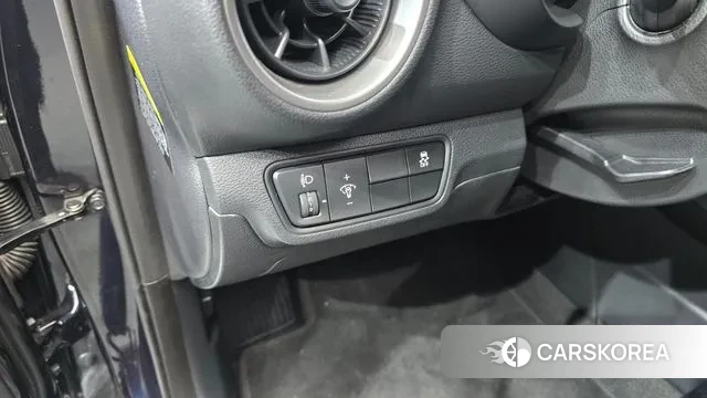 Kia Come New K3 2018 Синий из Кореи, фото 6