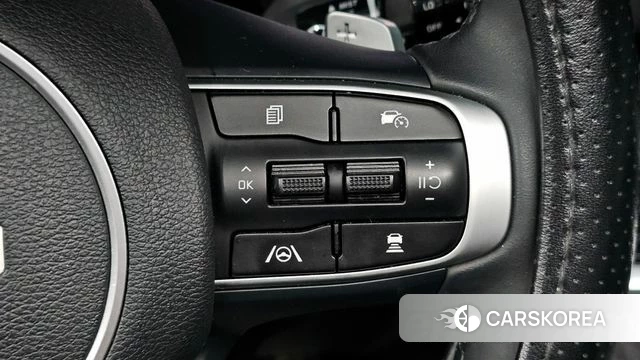 Kia Sportage 5th Generation 2022 Белый из Кореи, фото 6
