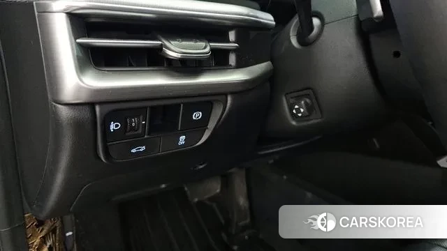 Hyundai Grandeur (GN7) 2023 Серебристо-серый из Кореи, фото 6