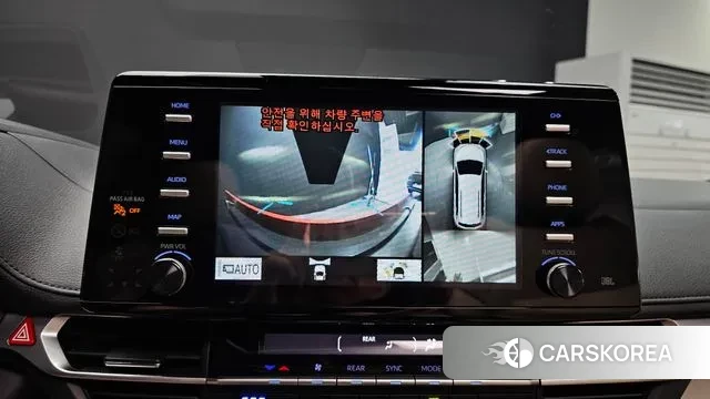 Toyota Sienna 4th Generation 2022 Белый из Кореи, фото 6