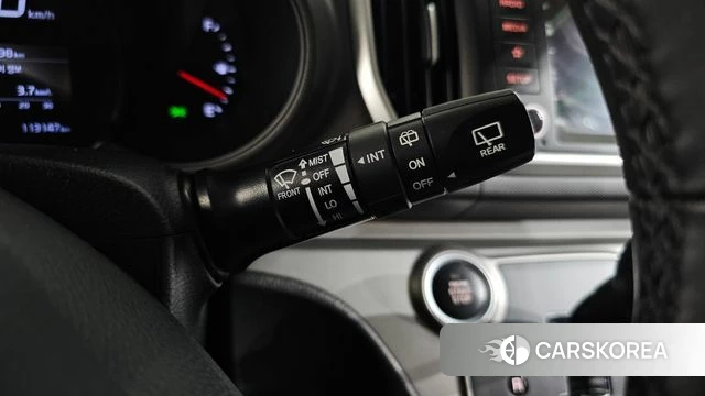 Kia The New Ray 2020 Жемчужный цвет из Кореи, фото 6