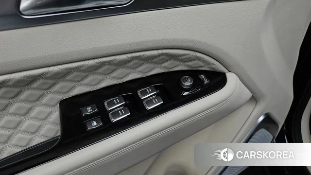 Ssangyong All New Rexton 2022 Черный из Кореи, фото 6