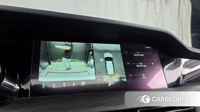 Kia Mohave Master 2019 Белый из Кореи, фото 6