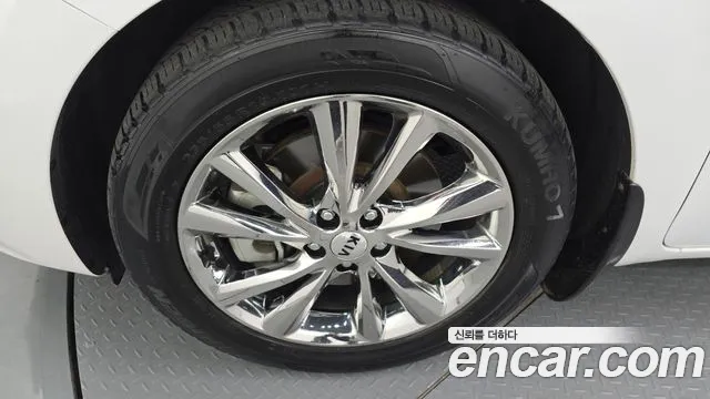 Kia The New Carnival id 2660978 из Кореи 6