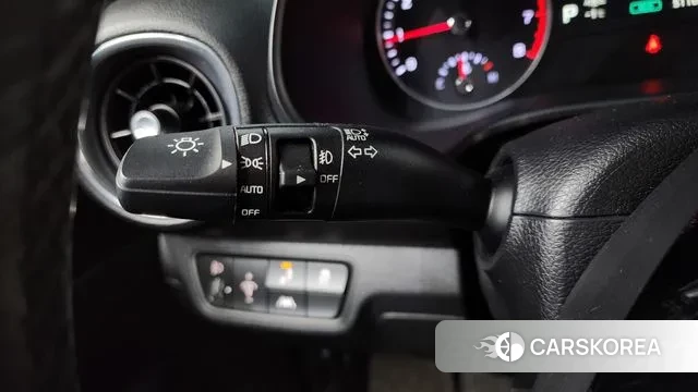 Kia Come New K3 2019 Белый из Кореи, фото 6