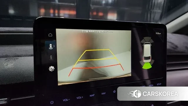 Hyundai Staria 2025 Черный из Кореи, фото 6