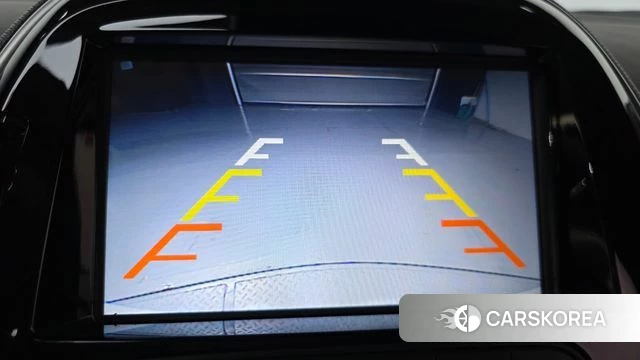 Chevrolet (GM Daewoo) The Next Spark 2018 Жемчужный цвет из Кореи, фото 6