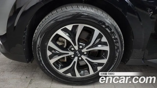 Kia Carnival 4th generation id 2596330 из Кореи 6