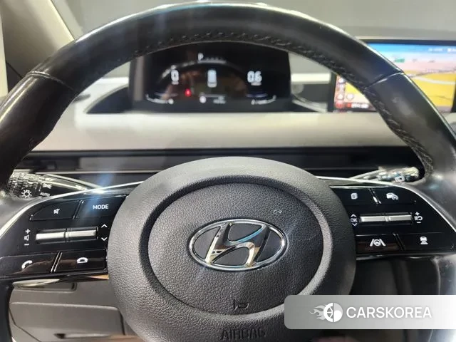 Hyundai Staria 2022 Белый из Кореи, фото 6