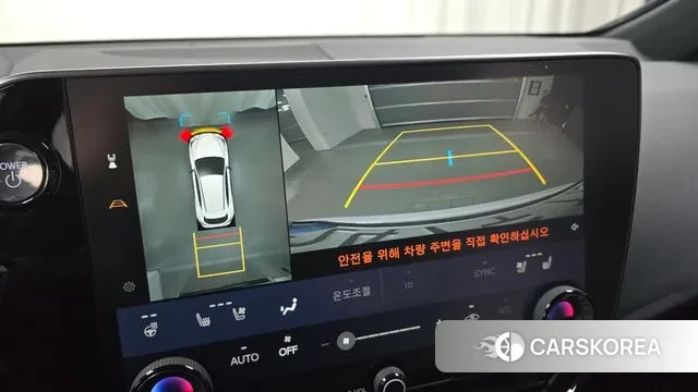 Lexus NX450h + 2nd generation 2024 Белый из Кореи, фото 6