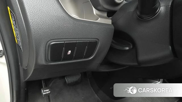 Kia The New Ray 2021 Жемчужный цвет из Кореи, фото 6