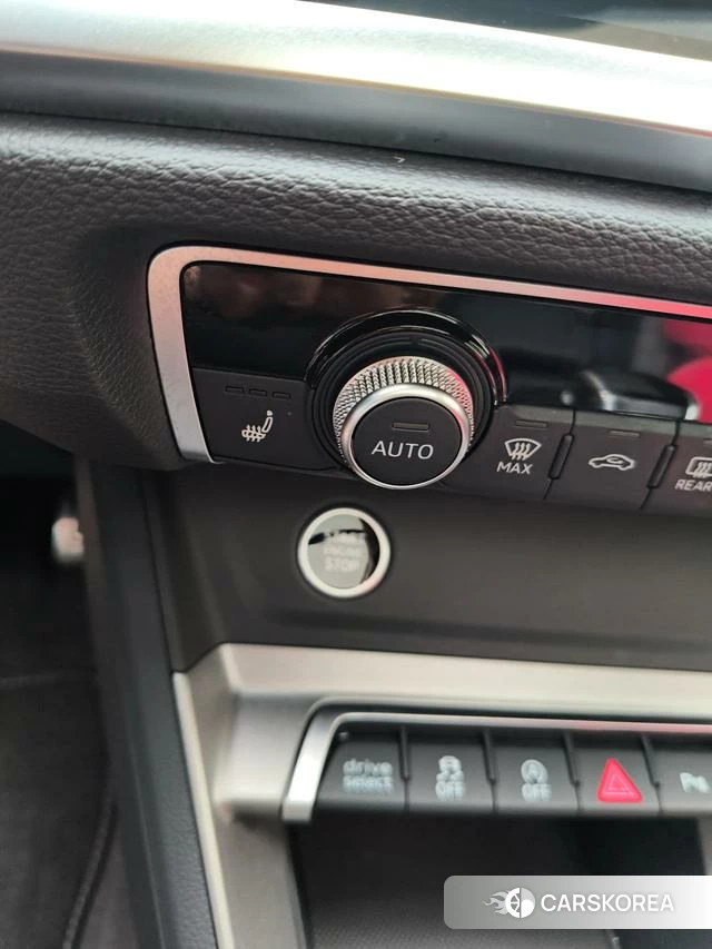 Audi Q3 2021 Белый из Китая, фото 6