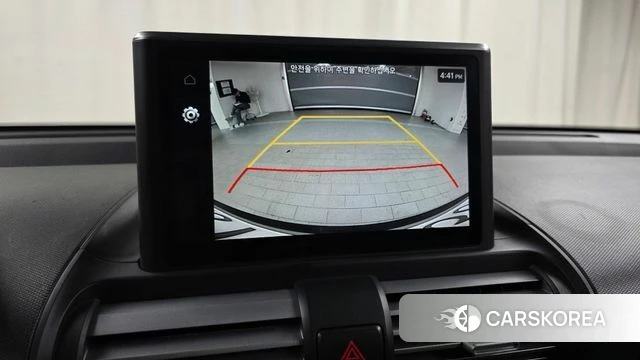 Hyundai Casper 2021 Белый из Кореи, фото 6