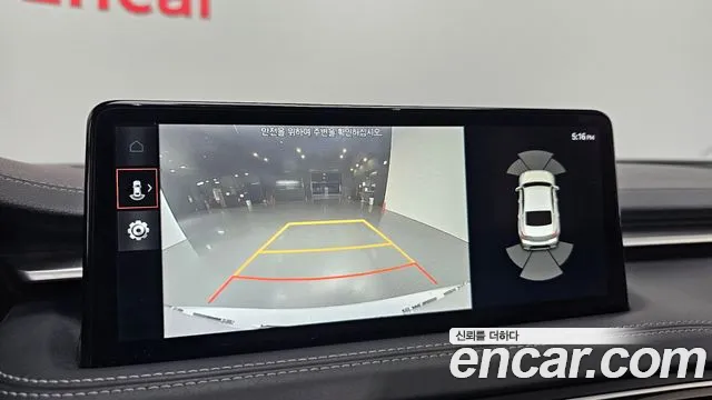 Genesis The New G70 id 2687735 из Кореи 6