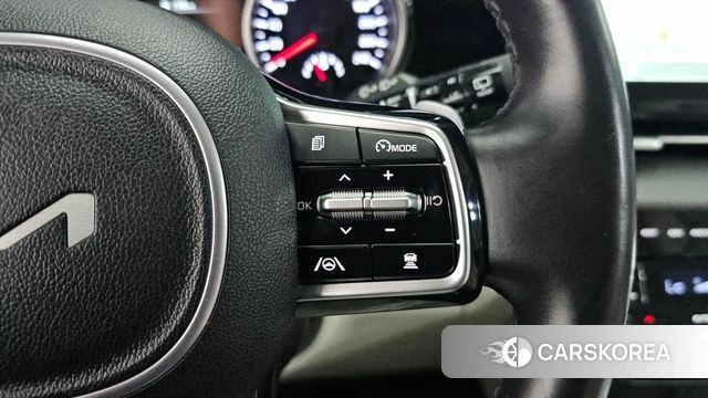 Kia Carnival 4th generation 2022 Серый из Кореи, фото 6