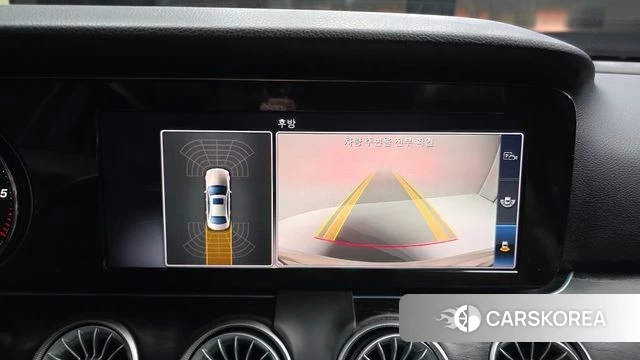 Mercedes-Benz E-Class W213 2018 Белый из Кореи, фото 5