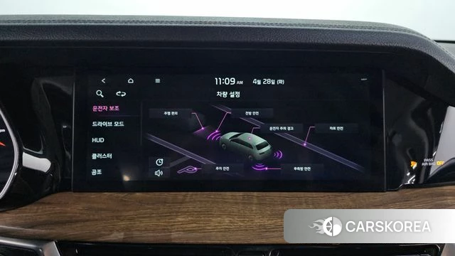 Kia Mohave Master 2019 Черный из Кореи, фото 6