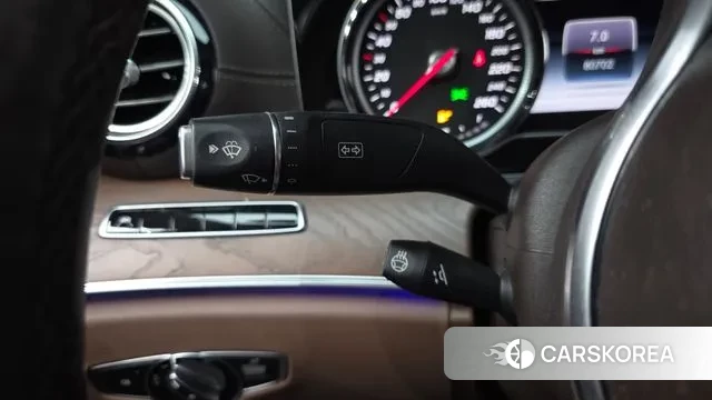 Mercedes-Benz E-Class W213 2019 Белый из Кореи, фото 6