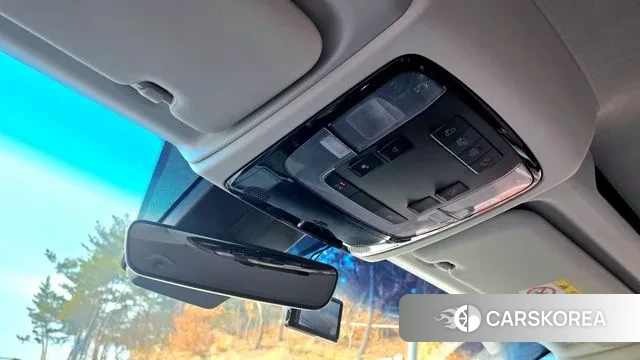 Hyundai Staria 2021 Черный из Кореи, фото 6