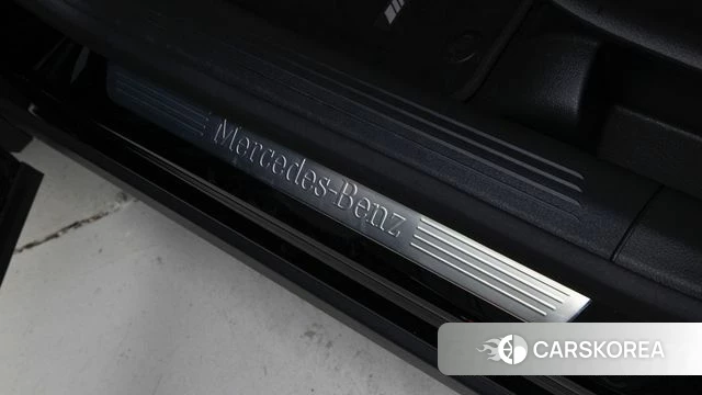 Mercedes-Benz GLA - Class H247 2025 Черный из Кореи, фото 6