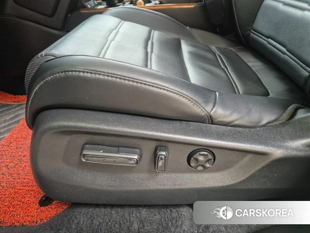 Honda CR-V 5th generation 2022 Белый из Кореи, фото 6