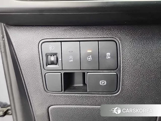 Hyundai Staria 2021 Серый из Кореи, фото 6