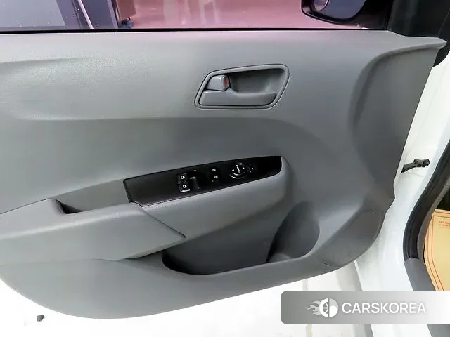 Kia All New Morning (JA) 2018 Белый из Кореи, фото 6