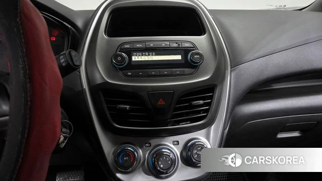 Chevrolet (GM Daewoo) The Next Spark 2018 Жемчужный цвет из Кореи, фото 6