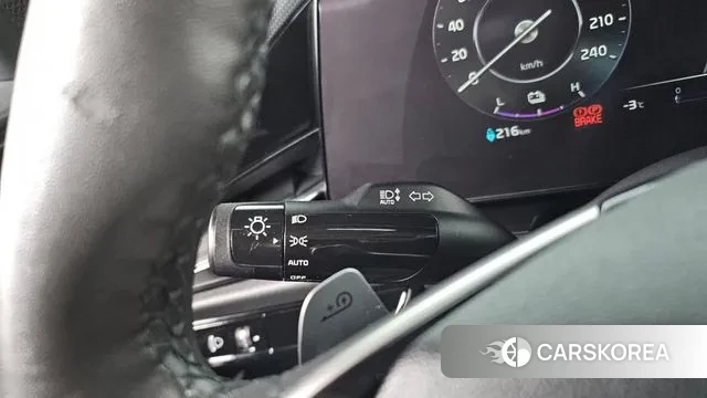 Kia Di All New Niro EV 2022 Серебряный из Кореи, фото 6