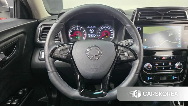 Ssangyong Berry New Tivoli 2020 Белый из Кореи, фото 6