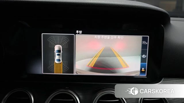 Mercedes-Benz E-Class W213 2018 Белый из Кореи, фото 6