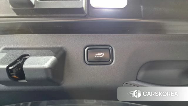 Kia EV6 2021 Черный из Кореи, фото 6