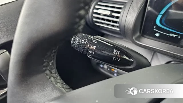 Hyundai Casper 2023 Зеленый из Кореи, фото 6